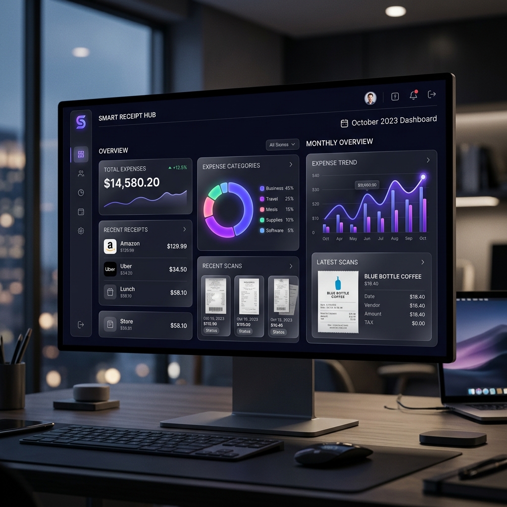 Dashboard Preview